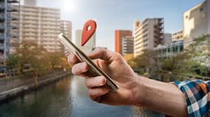 Local SEO Agency Services