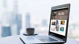 Local Service Website Design for SEO
