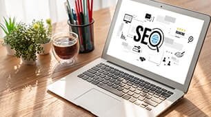 On-Page SEO Optimization Services